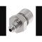 Aeroquip -3 AN Male To 3/8 Inch - 24, Steel FCM2936 - alternate 2